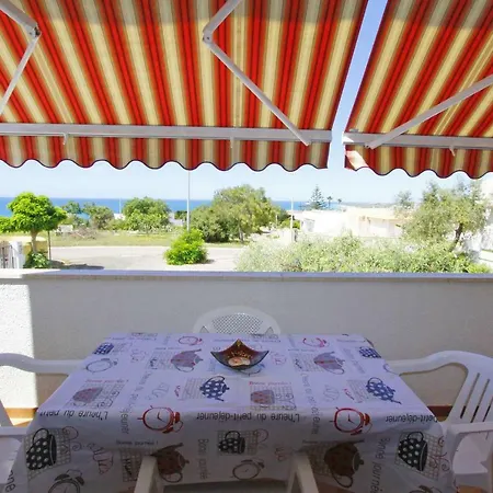 Rossini Apartment *