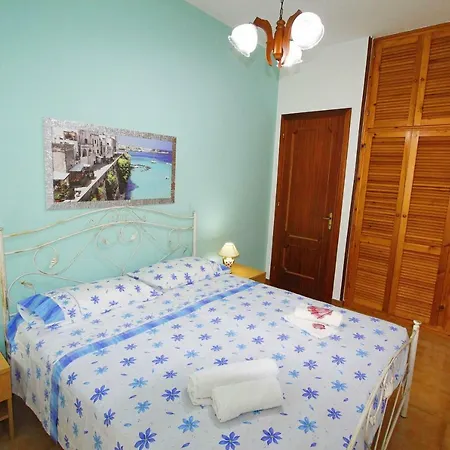 Apartment Rossini Torre Vado