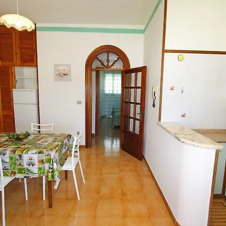 Rossini Apartment